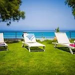 Paradise Beachside Villa