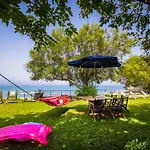 Paradise Beachside Villa
