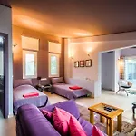 Paradise Beachside Villa