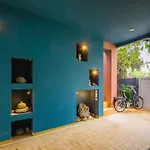 Villa Paradise Beachside