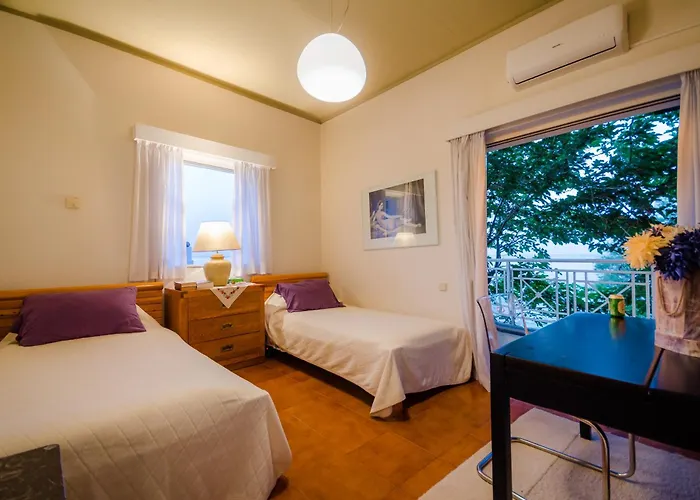 Paradise Beachside * Dhiminio